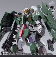 metal build 力天使 dynamic device