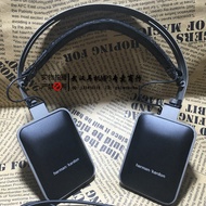 Original Harman/Kardon HARKAR-CL Headset Baohua P5 Brothers 40mm