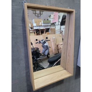 Wall Mirror, Mirror, Dressing Table | 30x50cm