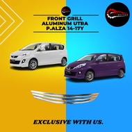 PERODUA ALZA 2014~2017 FRONT BUMPER GRILL ALUMINUM MATERIAL
