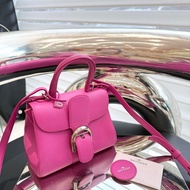 Delvaux 德尔沃mini Brillant