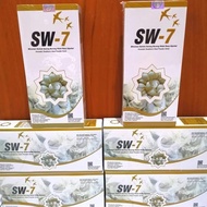 SW7 Minuman Kesehatan Sarang Walet SW 7