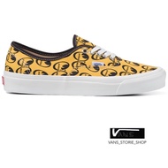 VANS AUTHENTIC 44 DX ANAHEIM FACTORY MOONEYES YELLOW (สินค้ามีประกันแท้)