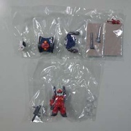 [日版] FW Gundam Converge Operation Jaburo 查布羅作戰Set 鐳射大炮 太空坦克 GunCannon GunTank 散賣 Gun Tank Cannon