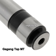 Gagang Tap MT Gagang taper Arbor MT Tapping Arbor Tap Milling