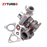 TD04 Turbo Charger for Mitsubishi L200 Pajero 4D56PB 4D56 2.5L TD04-10T 49177-01512 water cooled