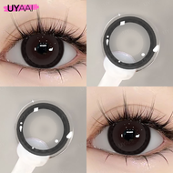 UYAAI SOFTLENS LENSA KONTAK 15MM MINUS 0-6.00  USE 6 MONTH