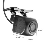 AHD Car Rear View Parking Camera 720P