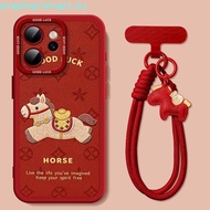 oppo reno 12 casing oppo reno 12 pro casing Ingot Po Suitable for oppoReno15 Phone Case reno14pro Ne