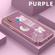 Casing For Infinix Smart 5, Smart 4, 4C, Smart 6, Smart 6 HD, Smart 6 Plus, Smart 7, 7 HD, Zero 20, 