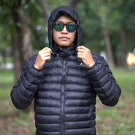 Dacron Denali Altitude Gear Jacket / Altitude Gear Mountain Jacket