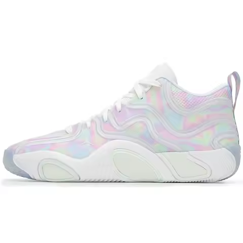 Nike Men's Shoes Jordan Tatum 3 Basketball Shoes Practical Cushioning Comfortable Sports Shoes Light