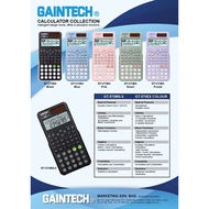 Gaintec Original Scientific Calculator GT-570EX