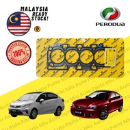 PROTON PERSONA GEN 2 1.6 ENGINE HEAD GASKET PW811553STHM