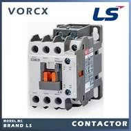LS 3P Contactor 240V