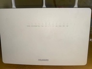 Huawei HG8245U Router Dual-Band 2.4GHz dan 5.GHz Modem Gigabit