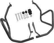 Highway Crash Bar Engine Guard Replacement for Honda NX400 NX500 NX 400 500 2024 2025 (Upper)