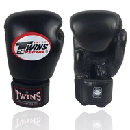 Top Choice Twins Professional Boxing Gloves For Men & Women, 8/10/12/14/16oz Mma Muay Thai Sparring 