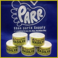 ◰ △ ◐ Leather Putty (Masilya) marlons