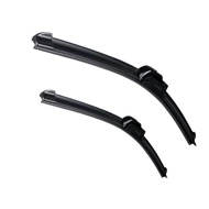 Carstorm Honda city CRV civic Excellent Front Wiper Blade All Season BANANA TYPE RUBBER