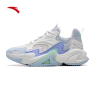 ANTA Walker Women Sneakers 822238881-5 Official Store