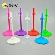 ASWELL Doll Stand Nice Holder Gift Display