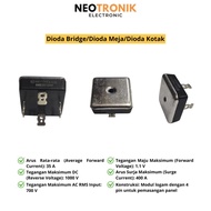 Bridge Diode/Table Diode/Box Diode