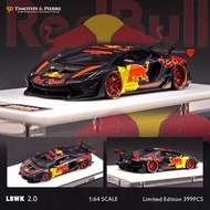 Timothy&Pierre 1/64 LBWK Aventador