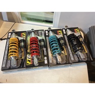 FTC rear shock Mio 300mm