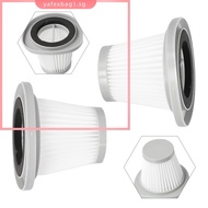 【YAFEXBAG】2pcs Filters For Deerma DX118C DX128C Vacuum Cleaner Accessories Element