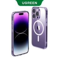 UGREEN Crystal Case for iPhone 14 Pro Max