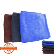 Saloon Color Towel 33x76 12pcs