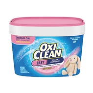 Baby Stain Fighter, Soaker, 3lb Tub Baby Stain Soaker