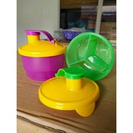 Formula Dispenser (2) Baby Milk