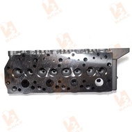 High Quality Engine 4D56 Cylinder Head For Mitsubishi 908513