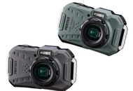 【PENTAX 單眼專區】WG-1000 WG1000防水防摔相機 台灣公司貨