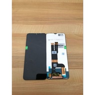LCD FULLSET REALME C31 BLACK