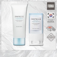 Skin1004 Madagascar Hyalu-Cica Centella Sun Collection (Sun Screen, Sun Stick)