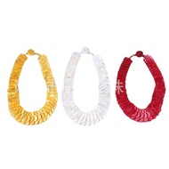 Necklace Multi-color Freshwater Shell Necklace Necklace with optional shells Fashion Shell Shell She