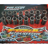 Wilson Engineering Performance Valve Spring Daihatsu K3 / 3SZ