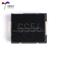 Patch SS56 SMC (DO-214AB) Shoteki Diode 60V 5A