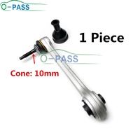 Rear Toe Control arm For BMW 6-Series 630 E63 E64 M10 Cone 10mm 7-Series 730 735 E65 E66 E67 E68 & A