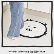 Joke Bear 地氈 韓國代購