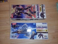 Tomytec Macross Delta 1/144 Sv-262Hs Draken