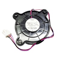 new for refrigerator Fan motor for refrigerator freezer NMB12035GE-12M-YT 12V DC 0.26A