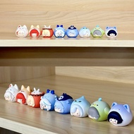 First Stock！Genshin Impact Original Cute Kamisato Ayato Alhaitham Shenhe Scaramouche Kazuha  Furina 
