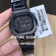 JAPAN SET 100% ORIGINAL CASIO G-SHOCK GMW-B5000GD-1JF / GMW-B5000GD-1 / GMW-B5000GD / GMW-B5000 Mult
