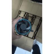 Intel Fan Processor 1700 socket