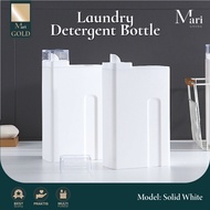 Laundry Detergent Bottle- Laundry Softener Detergent Bottle—MARI