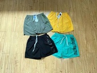 UNDEFEATED 短褲